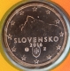 Slovakia 1 Cent Coin 2016 - © eurocollection.co.uk