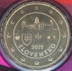 Slovakia 10 Cent Coin 2019 - © eurocollection.co.uk