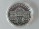 Slovakia 10 Euro Silver Coin - 100 Years Slovak National Theatre 2020 - © Münzenhandel Renger