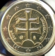 Slovakia 2 Euro Coin 2009 - © eurocollection.co.uk