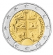 Slovakia 2 Euro Coin 2013 - © Michail