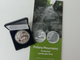 Slovakia 20 Euro Silver Coin - Protected Landscape Area - Polana Mountains 2020 - Proof - © Münzenhandel Renger