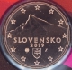 Slovakia 5 Cent Coin 2019 - © eurocollection.co.uk