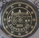Slovakia 50 Cent Coin 2021 - © eurocollection.co.uk
