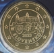 Slovakia 50 Cent Coin 2023 - © eurocollection.co.uk
