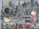 Slovakia Euro Coinset Historical Regions of Slovakia - Malokarpatsko, Myjavsko, Zahorie 2012 - © Münzenhandel Renger