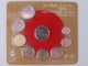 Slovakia Euro Coinset - Tokyo Olympic Games 2020 - © Münzenhandel Renger
