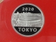 Slovakia Euro Coinset - Tokyo Olympic Games 2020 Proof Like - © Münzenhandel Renger