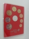 Slovakia Euro Coinset - Tokyo Olympic Games 2020 Proof Like - © Münzenhandel Renger