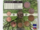 Slovakia Euro Coinset - UNESCO World Natural Heritage in Slovakia - Primeval Beech Forests of the Carpathians 2019 - © Münzenhandel Renger