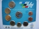 Slovakia Euro Coinset - XXII. Olympic Winter Games Sochi 2014 - © Münzenhandel Renger