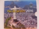 Slovakia Euro Coinset - XXXI Olympic Games in Rio de Janeiro 2016 - © Münzenhandel Renger