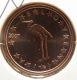 Slovenia 1 Cent Coin 2007 - © eurocollection.co.uk