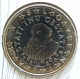 Slovenia 1 euro coin 2010 - © eurocollection.co.uk