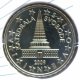 Slovenia 10 Cent Coin 2009 - © eurocollection.co.uk