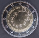Slovenia 2 Euro Coin - 10th Anniversary of the Adoption of the Euro 2017 - © eurocollection.co.uk