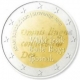 Slovenia 2 Euro Coin - 500th Anniversary of the Birth of Adam Bohorič 2020 - © European Union 1998–2024