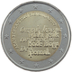 Slovenia 2 Euro Coin - 500th Anniversary of the Birth of Adam Bohorič 2020 Proof - © European Union 1998–2024