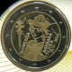 Slovenia 2 Euro Coin - 600th Anniversary Since the Coronation of Barbara of Celje 2014 - © eurocollection.co.uk