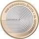 Slovenia 3 Euro Coin - The Day of Slovenian Sport 2023 - © Banka Slovenije