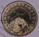 Slovenia 50 Cent Coin 2015 - © eurocollection.co.uk