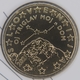 Slovenia 50 Cent Coin 2021 - © eurocollection.co.uk