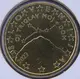 Slovenia 50 Cent Coin 2023 - © eurocollection.co.uk
