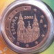 Spain 1 Cent Coin 2002 - © eurocollection.co.uk