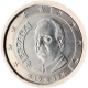 Spain 1 Euro Coin 1999 - © European Central Bank