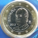 Spain 1 Euro Coin 2013 - © eurocollection.co.uk
