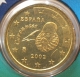 Spain 10 Cent Coin 2002 - © eurocollection.co.uk