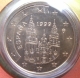 Spain 2 Cent Coin 1999 - © eurocollection.co.uk