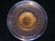 Spain 20 Euro gold coin Numismatic Treasures - Roman Aureus 2008 - © MDS-Logistik