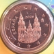 Spain 5 Cent Coin 2006 - © eurocollection.co.uk