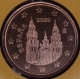Spain 5 Cent Coin 2020 - © eurocollection.co.uk