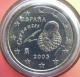 Spain 50 Cent Coin 2003 - © eurocollection.co.uk