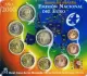 Spain Euro Coinset 2010 - © Zafira