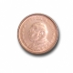 Vatican 1 Cent Coin 2004 - © bund-spezial