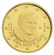 Vatican 10 Cent Coin 2006 - © Michail