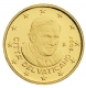 Vatican 10 Cent Coin 2007 - © Michail