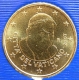 Vatican 10 Cent Coin 2007 - © eurocollection.co.uk
