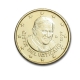 Vatican 10 Cent Coin 2009 - © bund-spezial