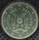 Vatican 10 Cent Coin 2023 - © eurocollection.co.uk