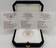 Vatican 10 Euro Gold Coin - Baptism 2014 - © Kultgoalie