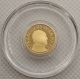 Vatican 10 Euro Gold Coin - Baptism 2015 - © Kultgoalie