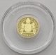 Vatican 10 Euro Gold Coin - Baptism 2023 - © Kultgoalie