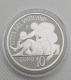 Vatican 10 Euro Silver Coin - 48th World Day of Social Communications 2014 - © Kultgoalie