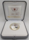 Vatican 10 Euro Silver Coin - 50th World Day of the Earth 2020 - Gold-Plated - © Kultgoalie