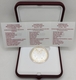 Vatican 10 Euro Silver Coin - 75 Years UNESCO 2021 - Gold-Plated - © Kultgoalie