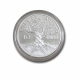 Vatican 10 Euro silver coin World Day of Peace 2004 - © bund-spezial